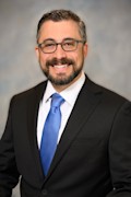 Ilan Acherman Esq.