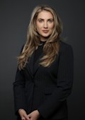 Isabelle Abbott