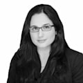 Isabelle M. Antongiorgi