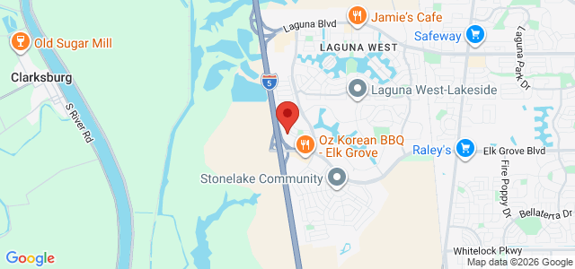 J. Christina Alvarez Aulakh office location map