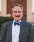 J. Gregory Ashwell
