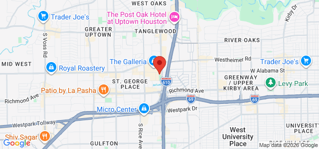 James M. Ardoin III office location map