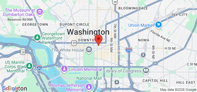 Jamie Aziz office location map