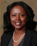Janice F. Alfred