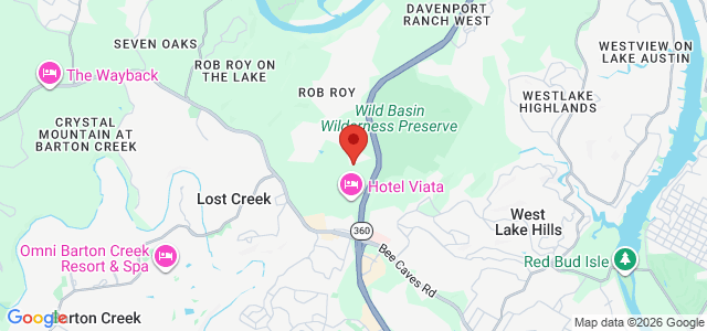 Jason Aldridge office location map