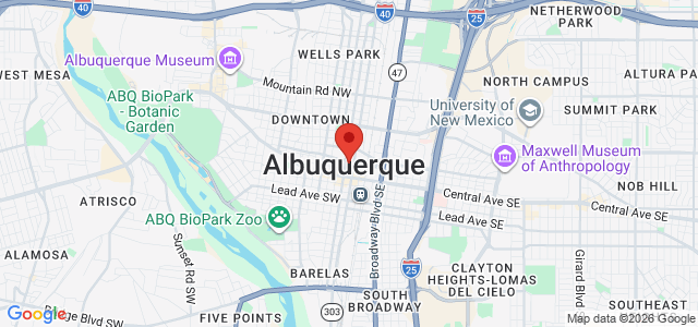 Jason R. Alcaraz office location map