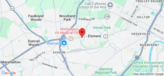 Jason R. Antoine office location map