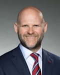 Jason R. Antoine