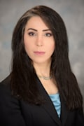 Jennifer V. Abrams