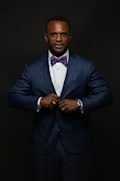 Jeremy J. Abernathy Esq.