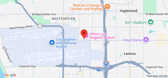 Jessica Anvar Esq. office location map