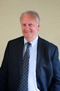 John Ahlgren