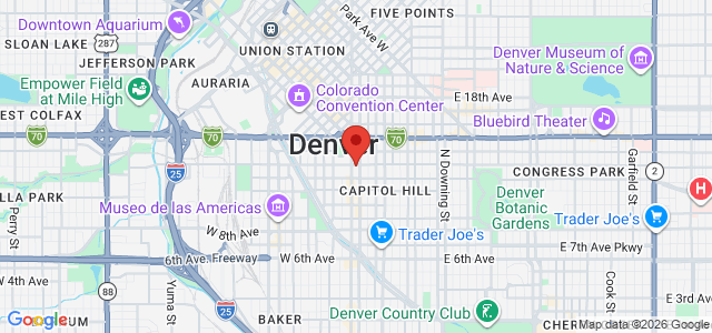 John Astuno Jr. office location map