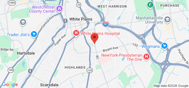 Judith A. Aydelott office location map