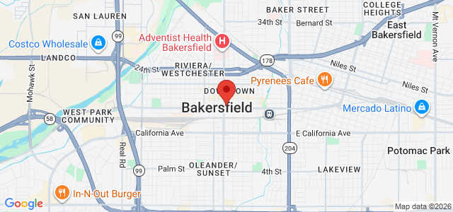 Julian F. Alwill office location map