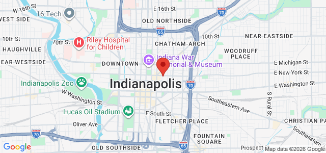 Julie C. Alexander office location map