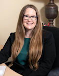 Katherine M. Audet Esq.