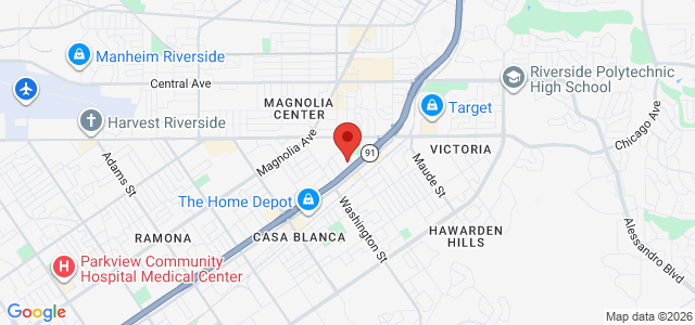 Kathleen G. Alvarado office location map