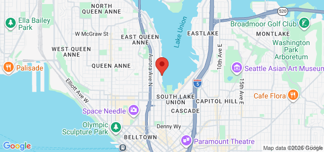 Kenneth Alan office location map