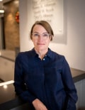 Kerry Atkinson