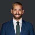 Kevin P. Ackerman Esq.
