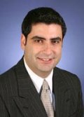 Kevork George Adanas