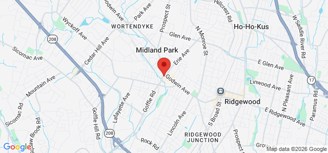 Kimmo H. Abbasi office location map