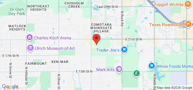 L. Sheryl Adams Esq. office location map