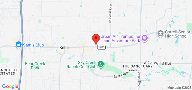 Laura B Alexander office location map