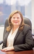 Laura T. Alridge