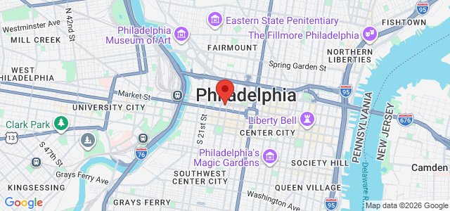 Leon Aussprung office location map