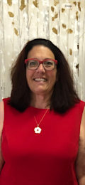 Lesley Turmelle Abbott