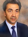 M. Azhar Asadi