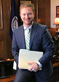 M. Brandon Ayers
