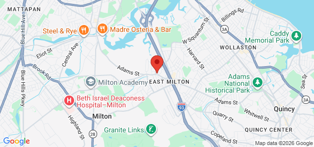 Madison Adler office location map