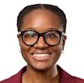 Mariah Agbonkpolo