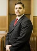 Mark B. Arthur