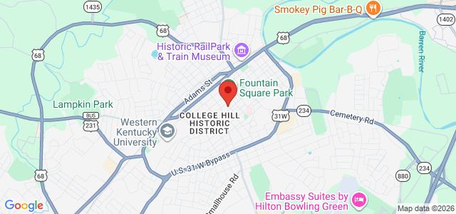 Mark D. Alcott office location map