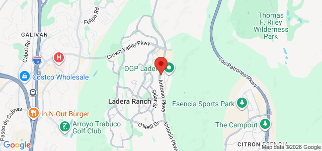 Mark S. Ashworth office location map