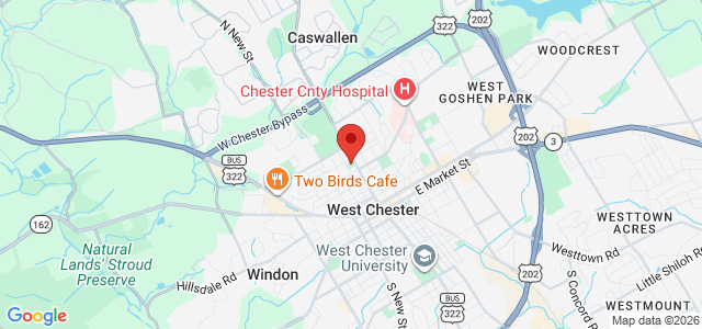 Matthew A. Arrison office location map