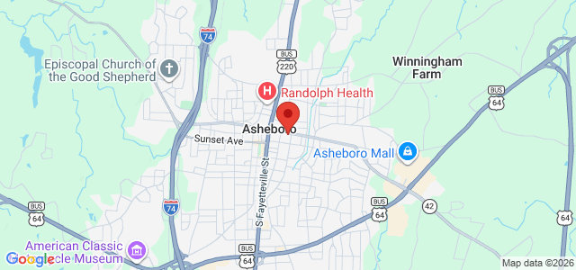 Matthew F. Altamura office location map
