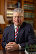 Matthew R. Arnold Esq.
