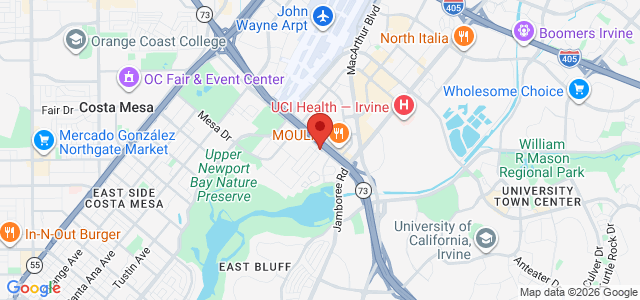 Max M. Alavi office location map