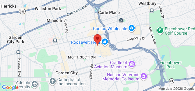 Melaine C. Alphonso Esq. office location map