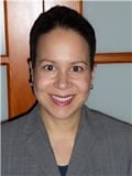 Melaine C. Alphonso Esq.