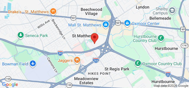 Melissa A. Arnold office location map