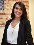 Melissa Aldape