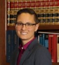 Melissa E. Adams