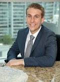 Michael Aronson