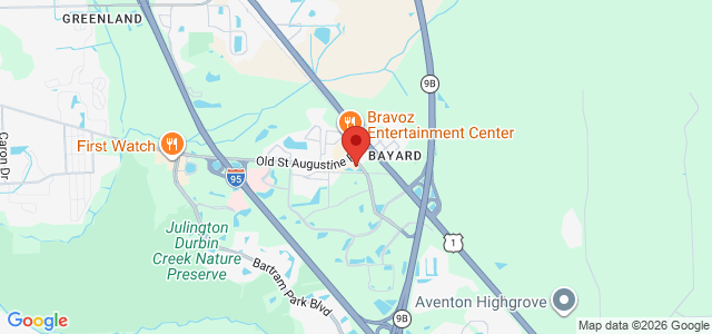 Michael A. Atter office location map